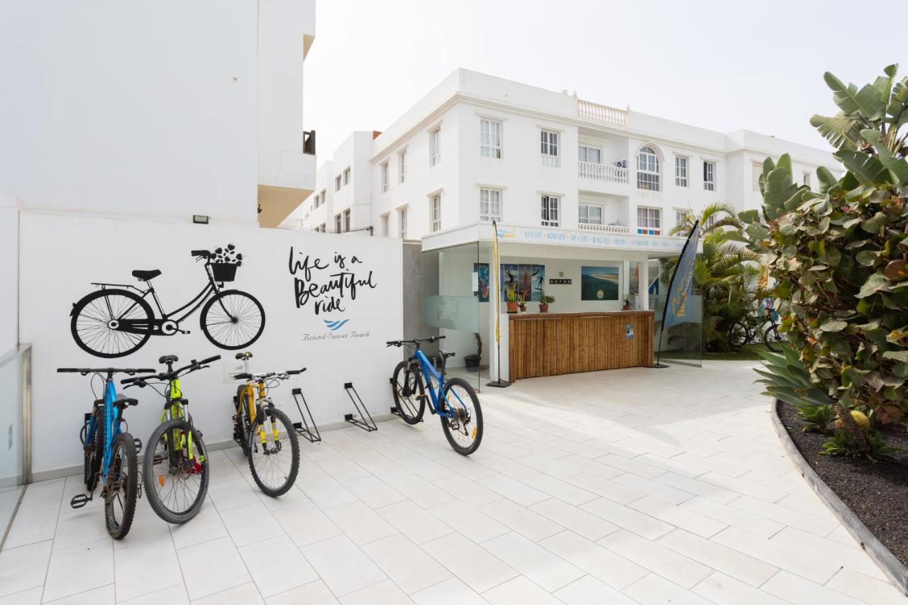 Home2Book Hola Rolls Corralejo Center Exterior foto