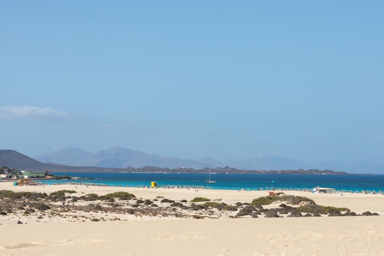 Home2Book Hola Rolls Corralejo Center Exterior foto