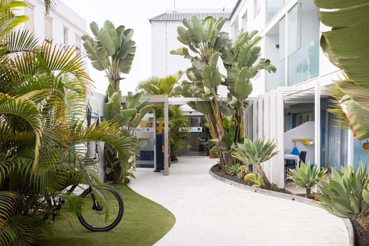 Home2Book Hola Rolls Corralejo Center Exterior foto