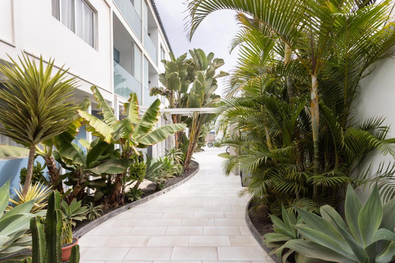 Home2Book Hola Rolls Corralejo Center Exterior foto
